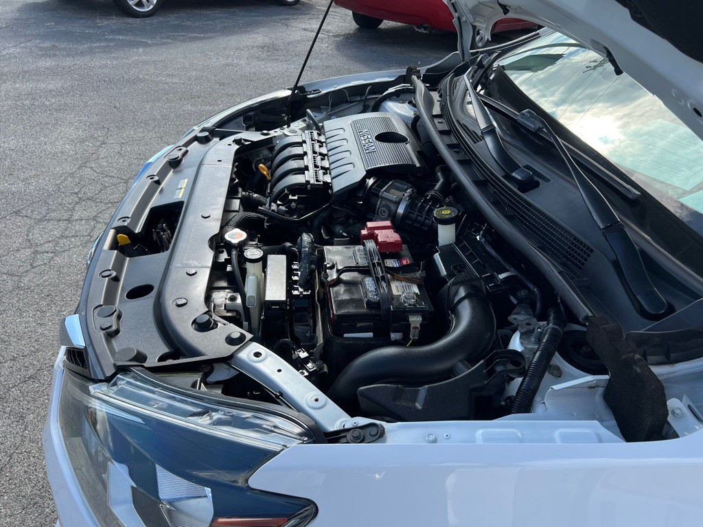 2019 Nissan Sentra Image 53