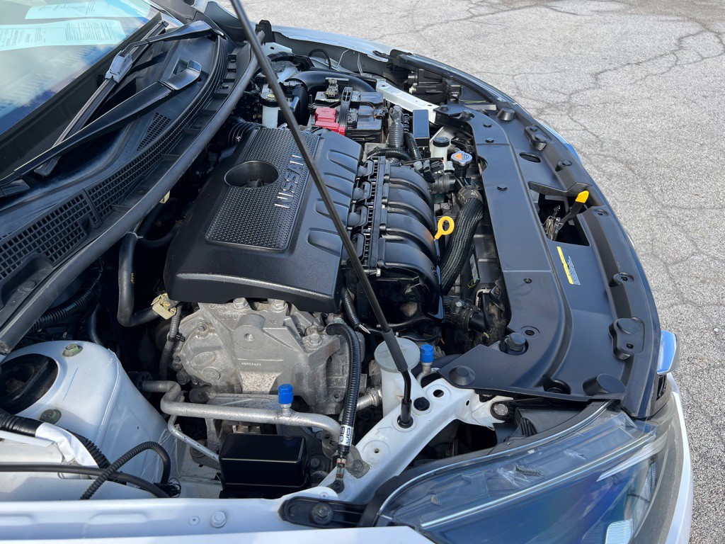 2019 Nissan Sentra Image 54