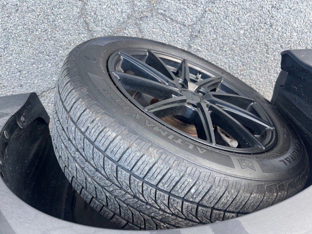 2012 Toyota Camry Image 36