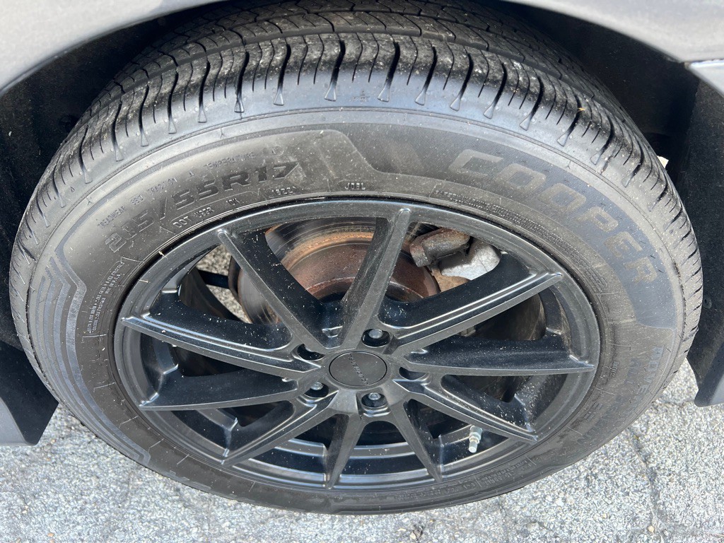 2012 Toyota Camry Image 37