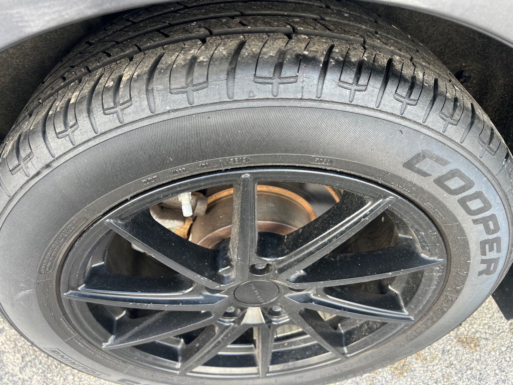 2012 Toyota Camry Image 38