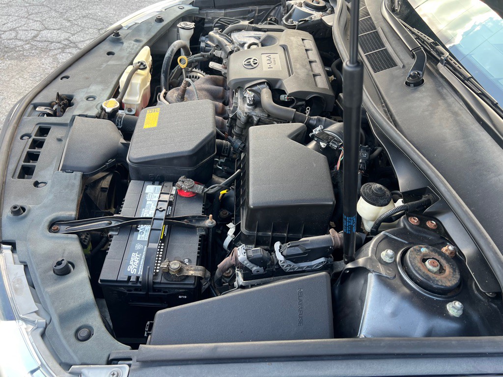 2012 Toyota Camry Image 41