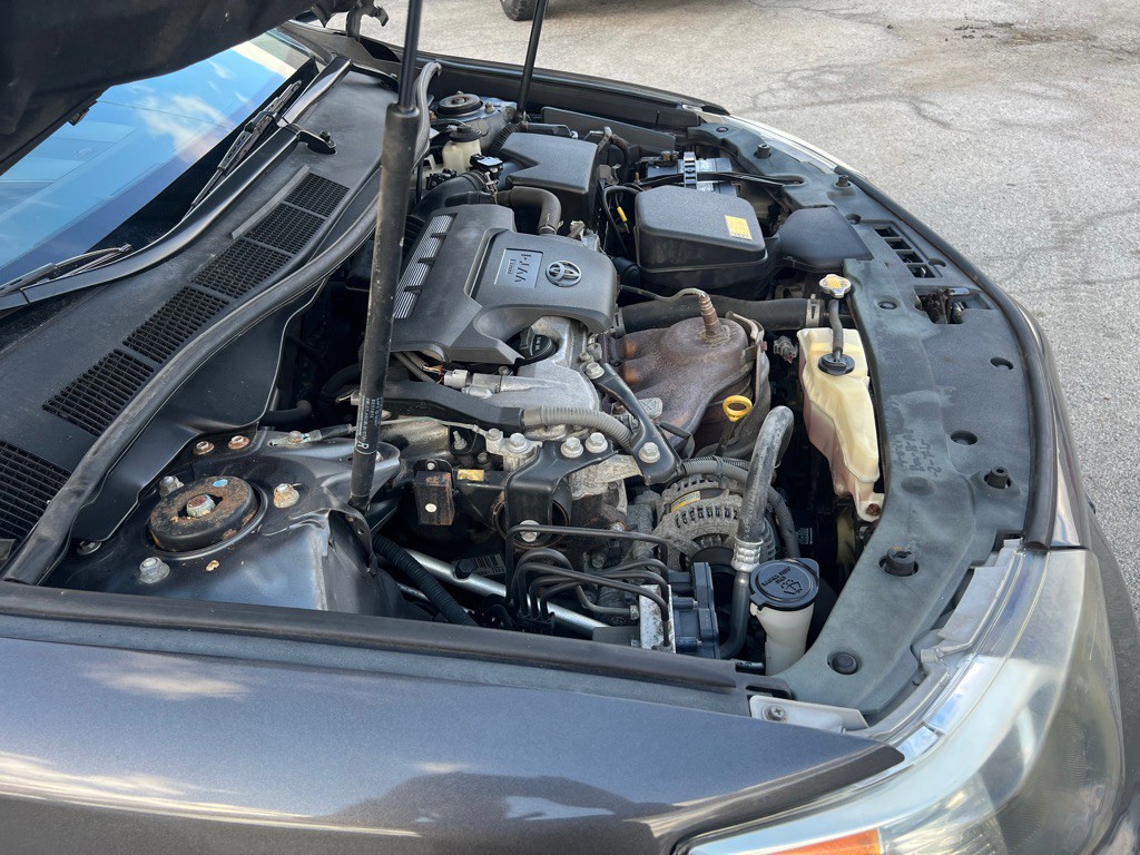 2012 Toyota Camry Image 42