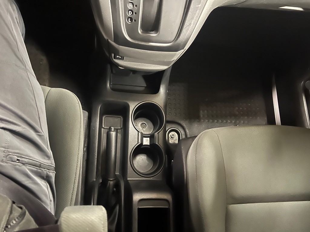 2015 Chevrolet Express Image 28