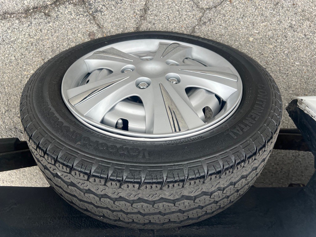 2015 Chevrolet Express Image 38