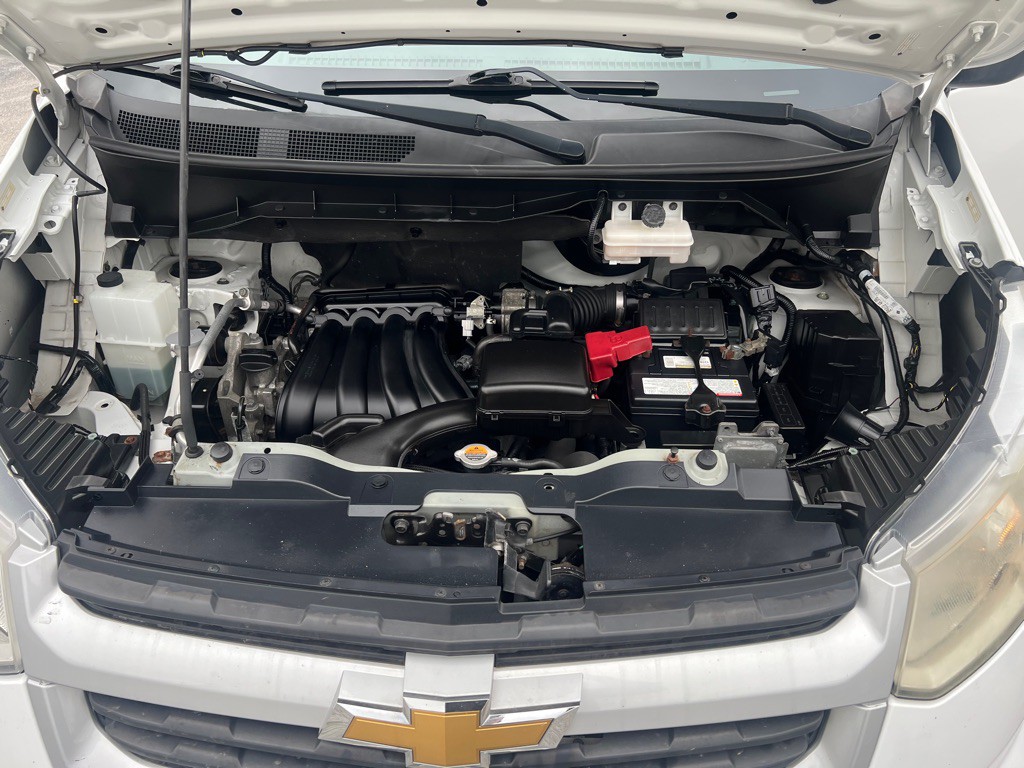 2015 Chevrolet Express Image 42