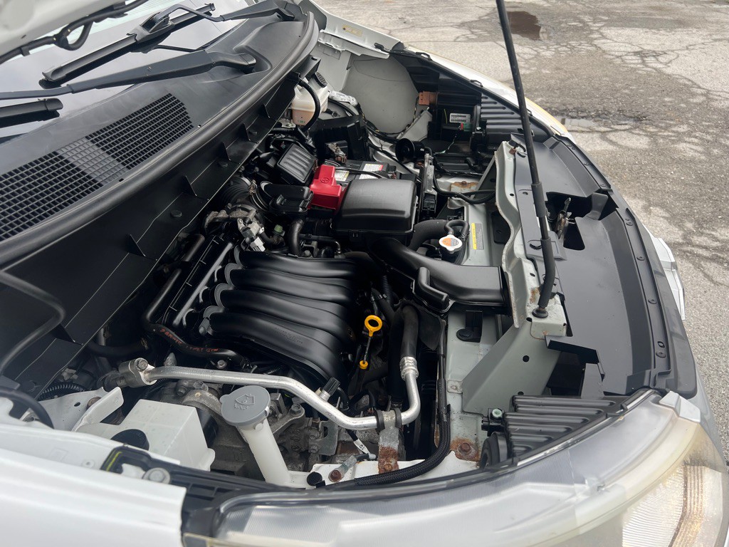 2015 Chevrolet Express Image 43