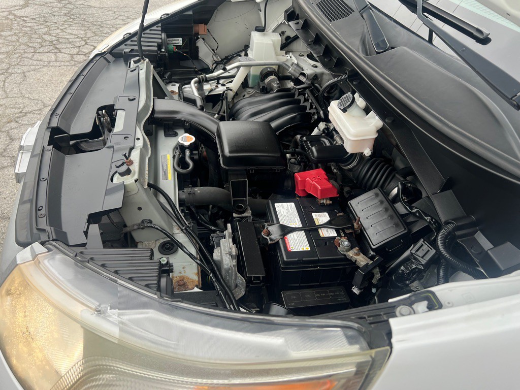 2015 Chevrolet Express Image 44