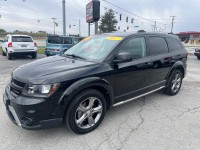 Image for 2017 Dodge Journey Crossroad ID: 6897095