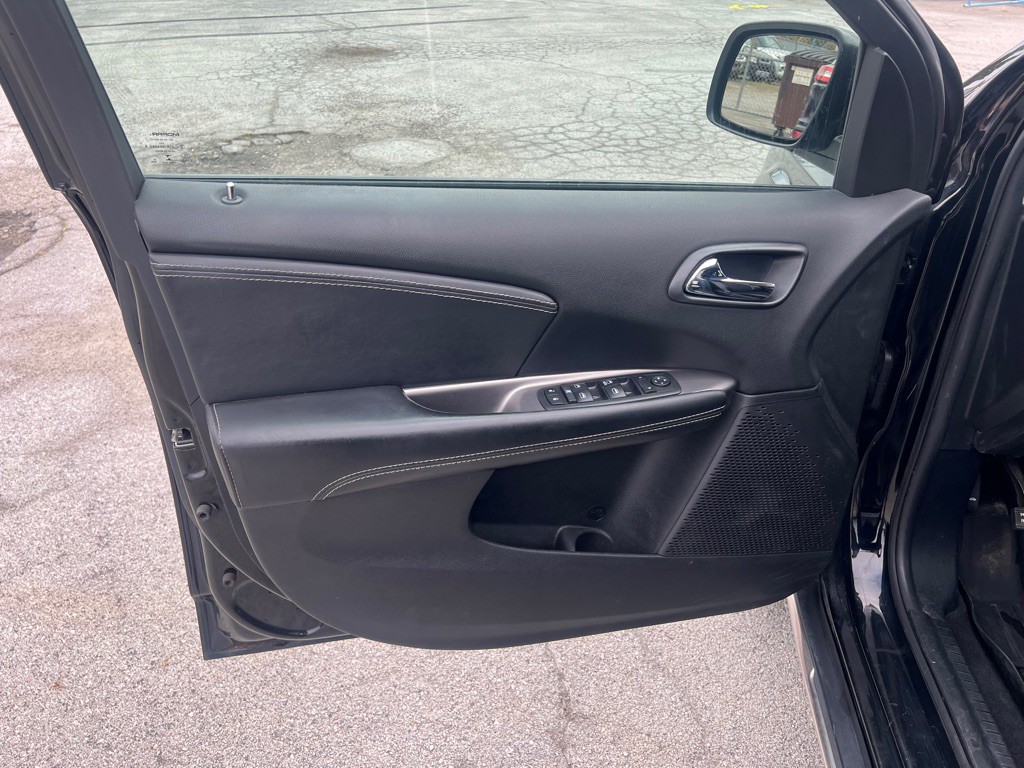 2017 Dodge Journey Image 10