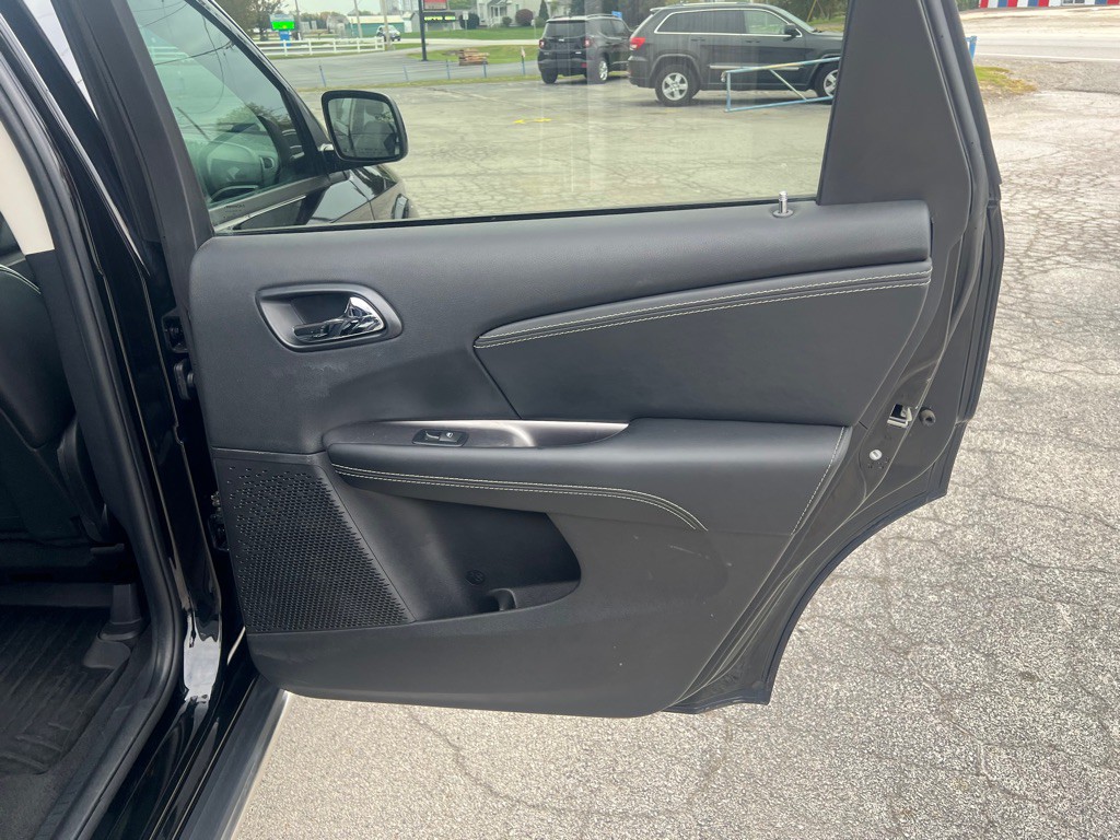 2017 Dodge Journey Image 15