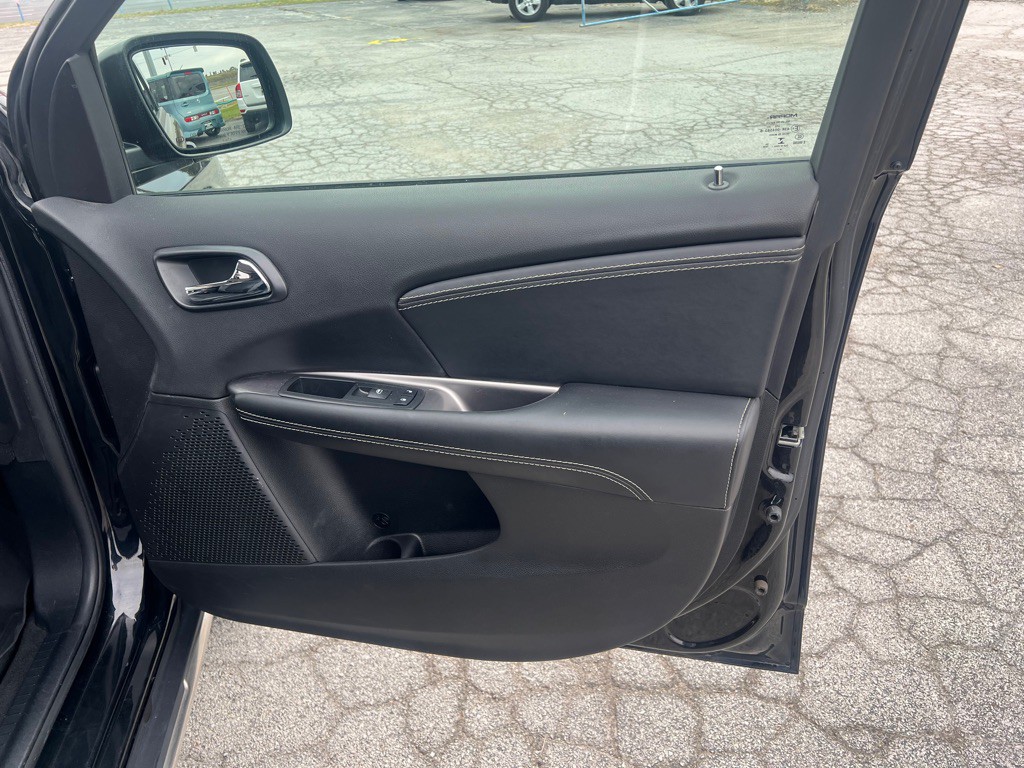 2017 Dodge Journey Image 17