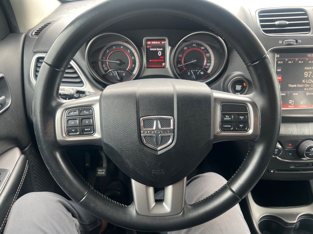 2017 Dodge Journey Image 19