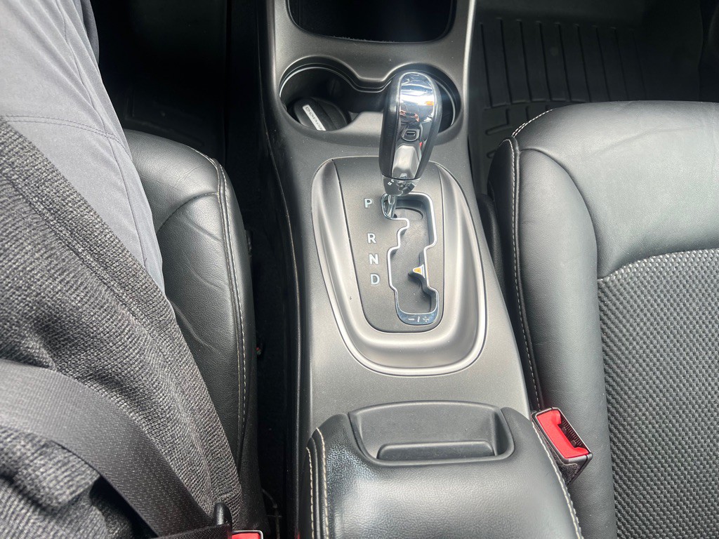 2017 Dodge Journey Image 26