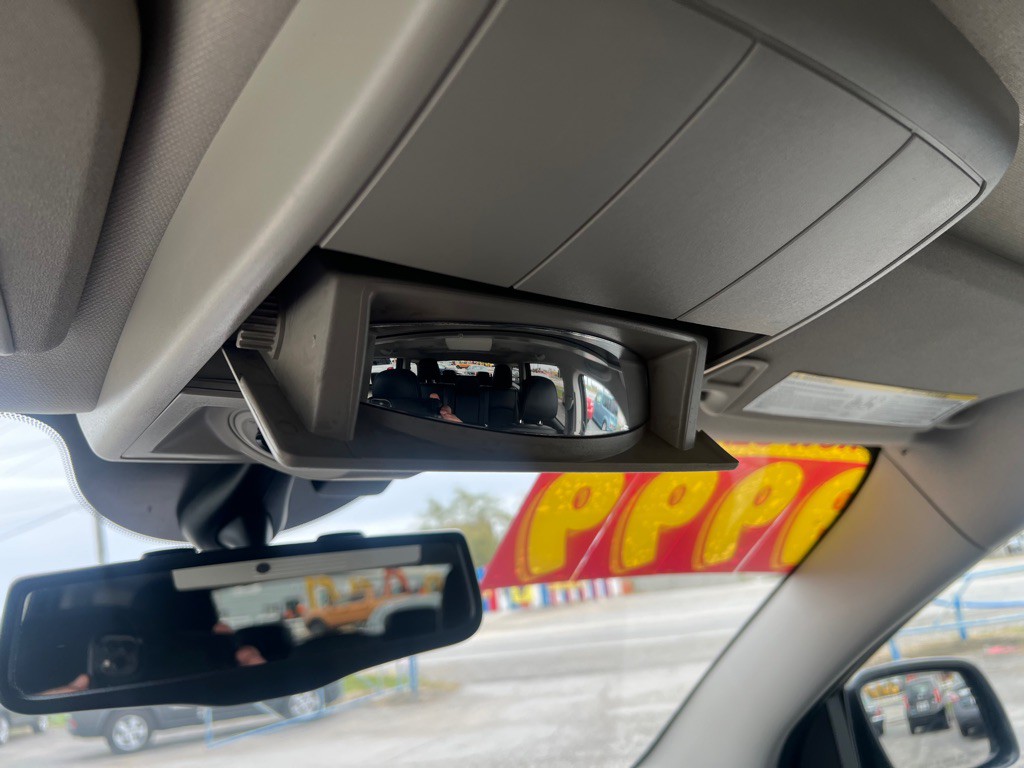 2017 Dodge Journey Image 28