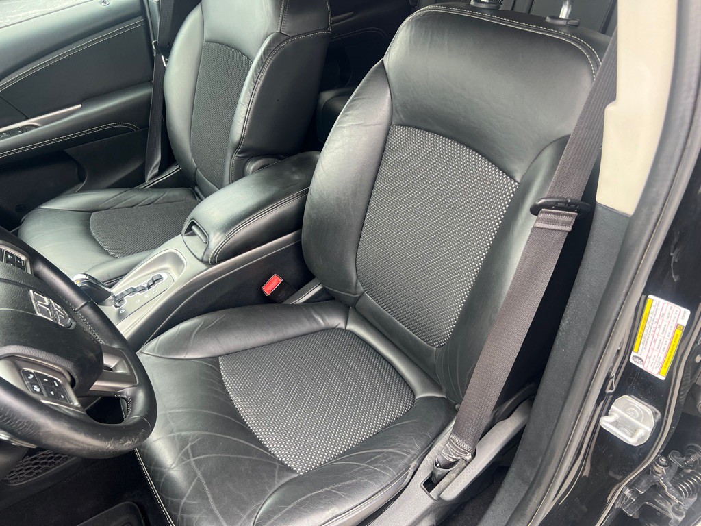 2017 Dodge Journey Image 29