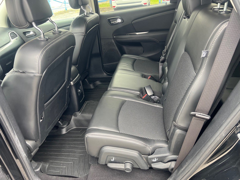 2017 Dodge Journey Image 31