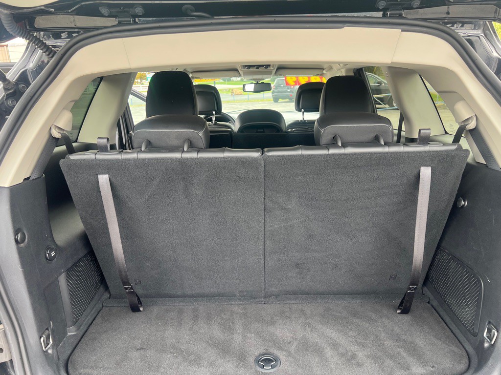 2017 Dodge Journey Image 34