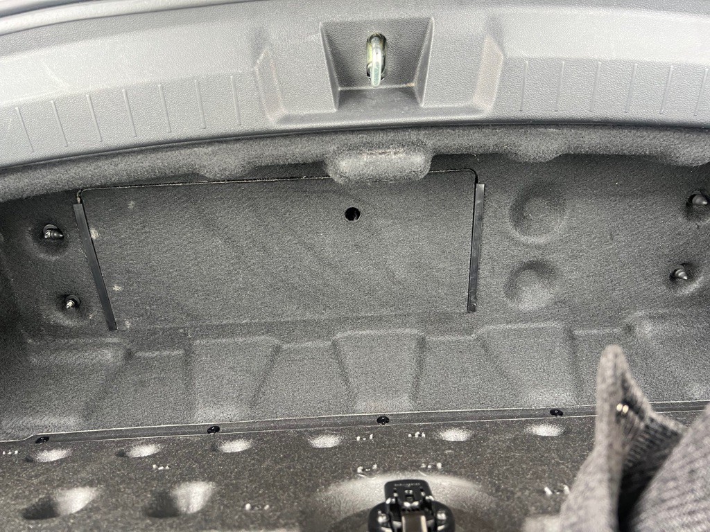 2017 Dodge Journey Image 35