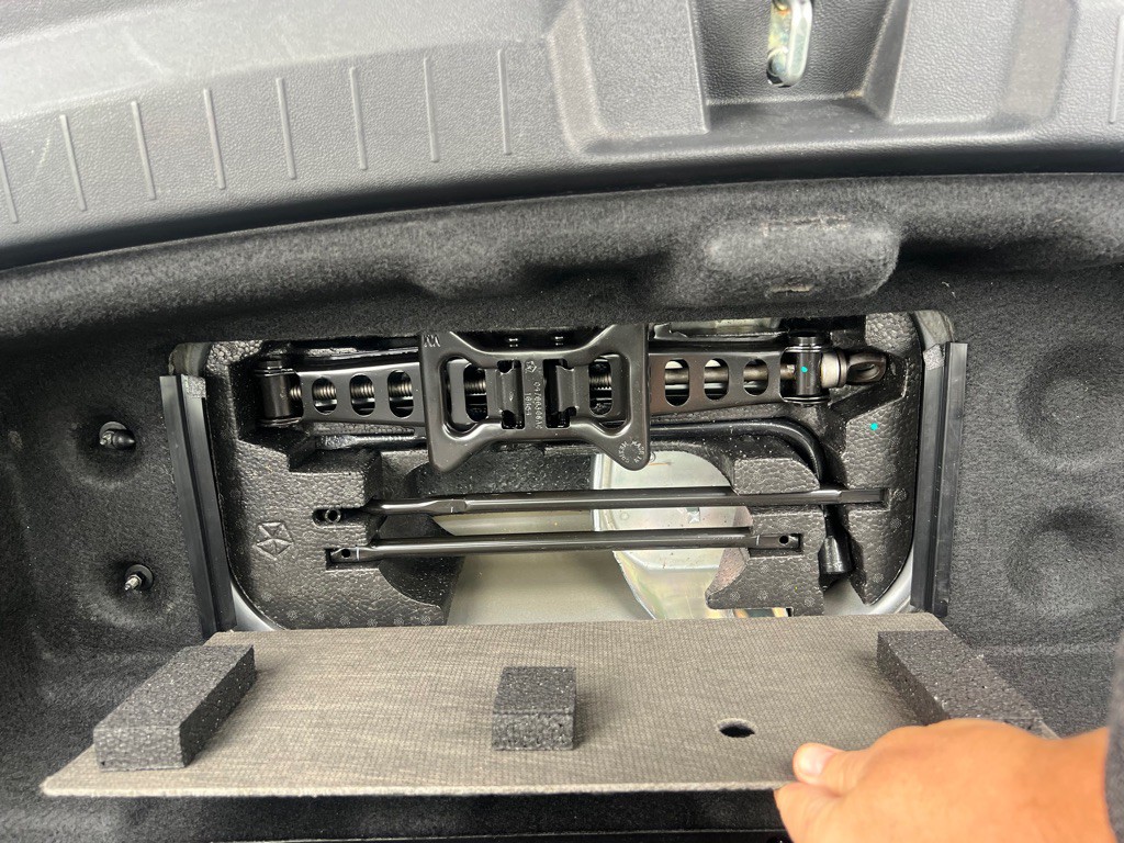 2017 Dodge Journey Image 36