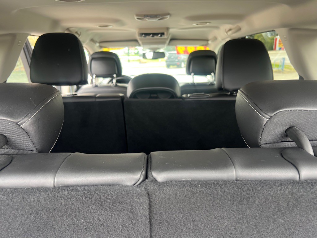 2017 Dodge Journey Image 37