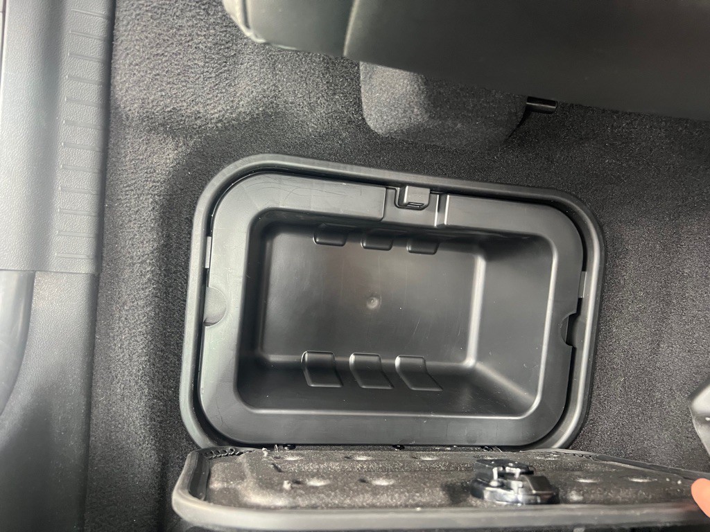 2017 Dodge Journey Image 39