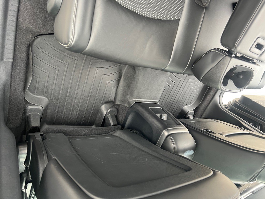 2017 Dodge Journey Image 40