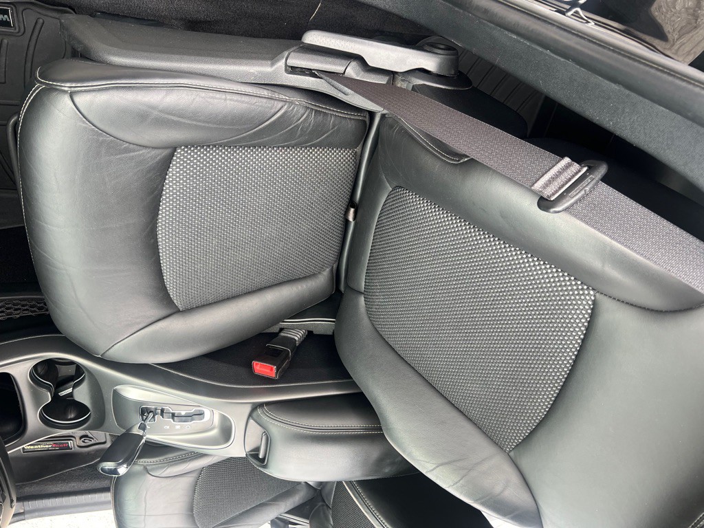 2017 Dodge Journey Image 41