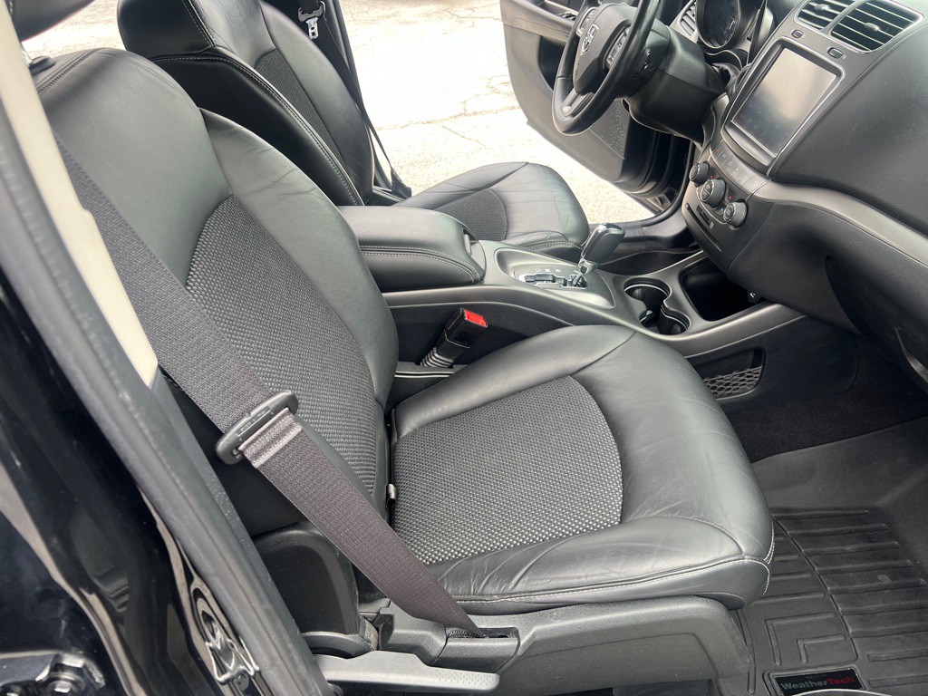 2017 Dodge Journey Image 42