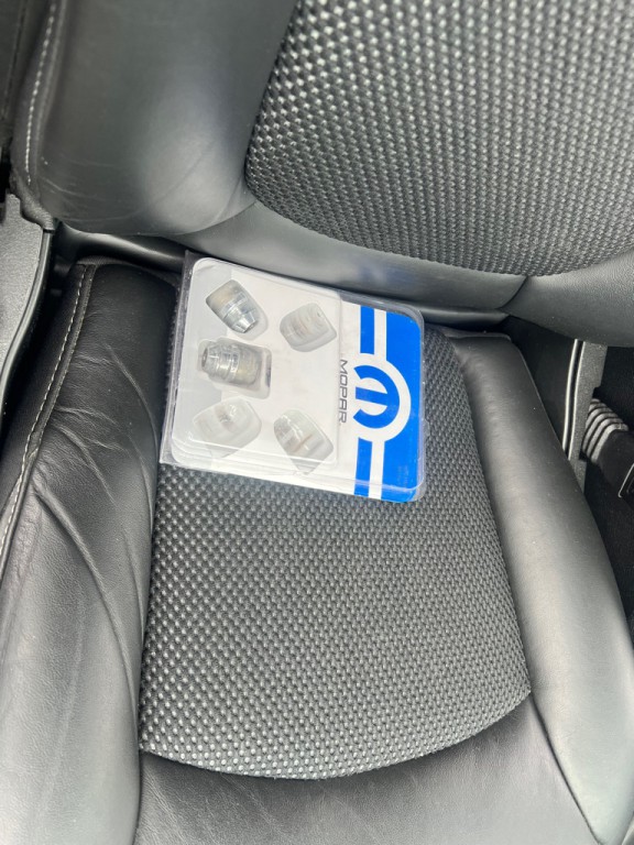 2017 Dodge Journey Image 44