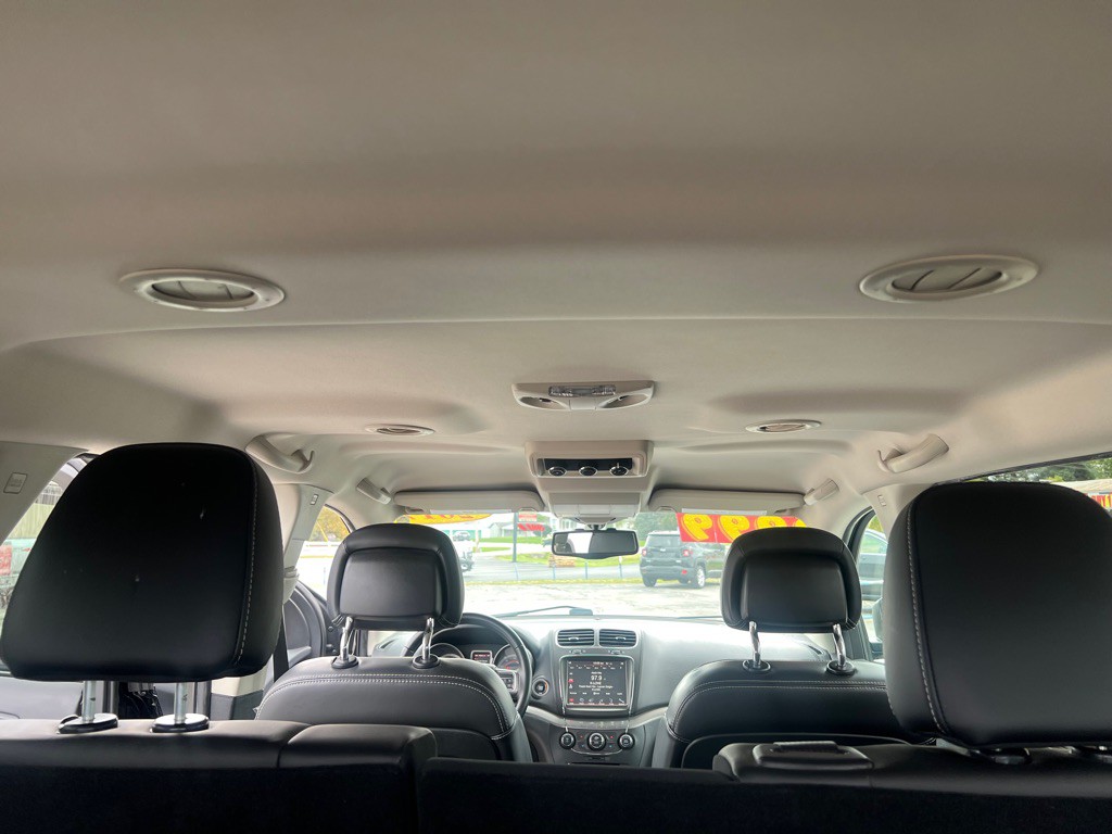 2017 Dodge Journey Image 45