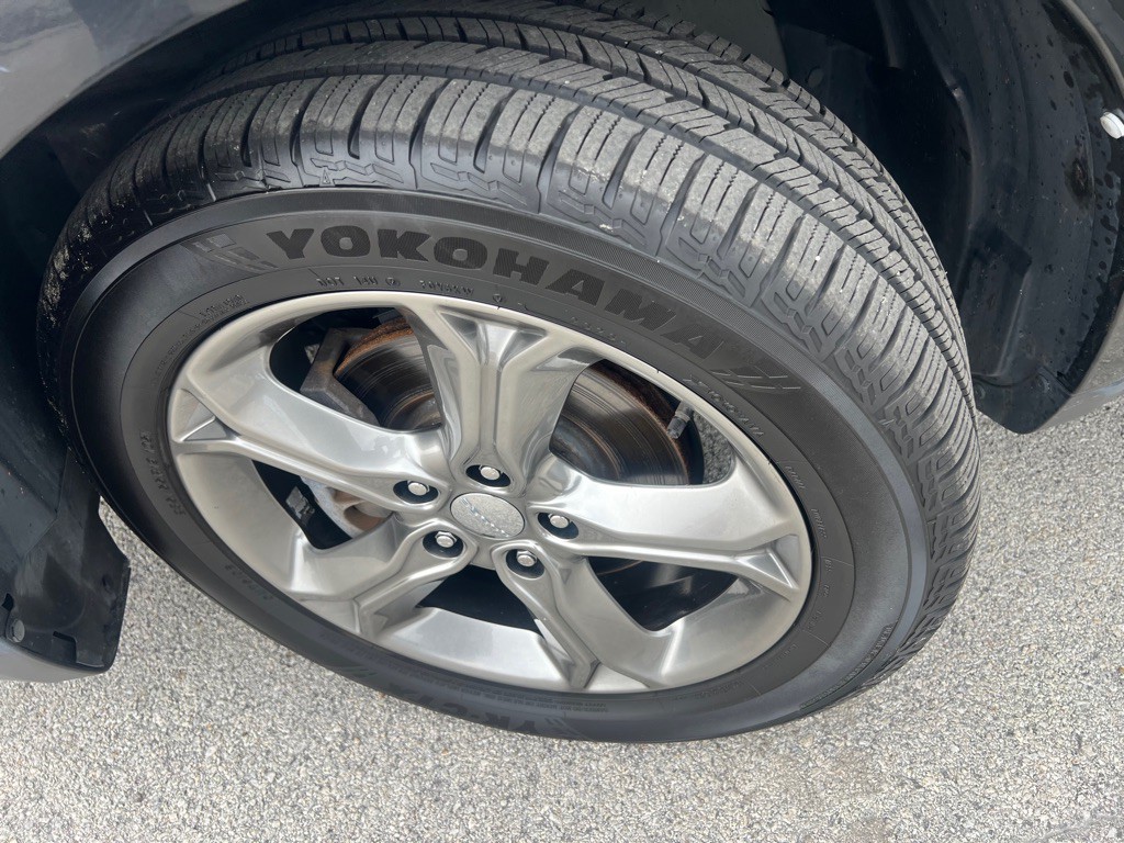 2017 Dodge Journey Image 46