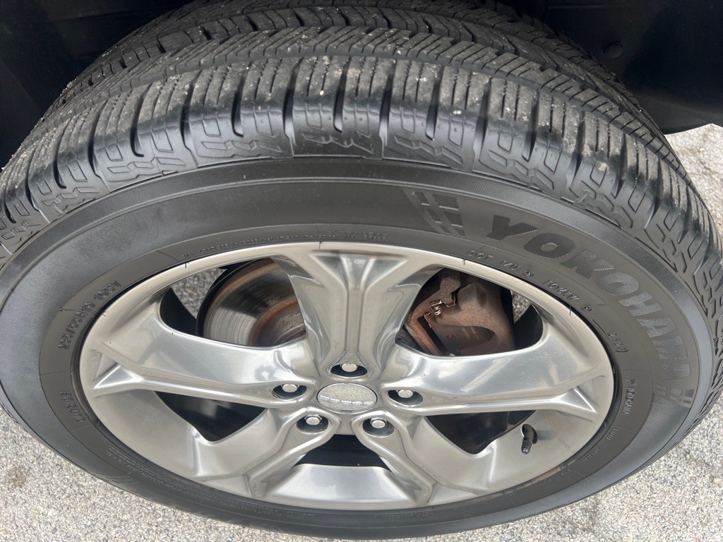 2017 Dodge Journey Image 47