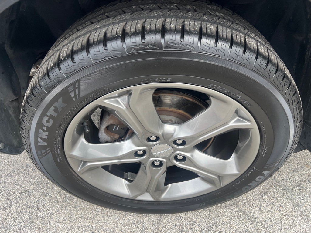 2017 Dodge Journey Image 48