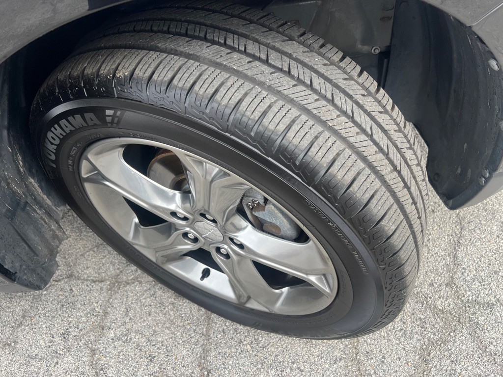 2017 Dodge Journey Image 49