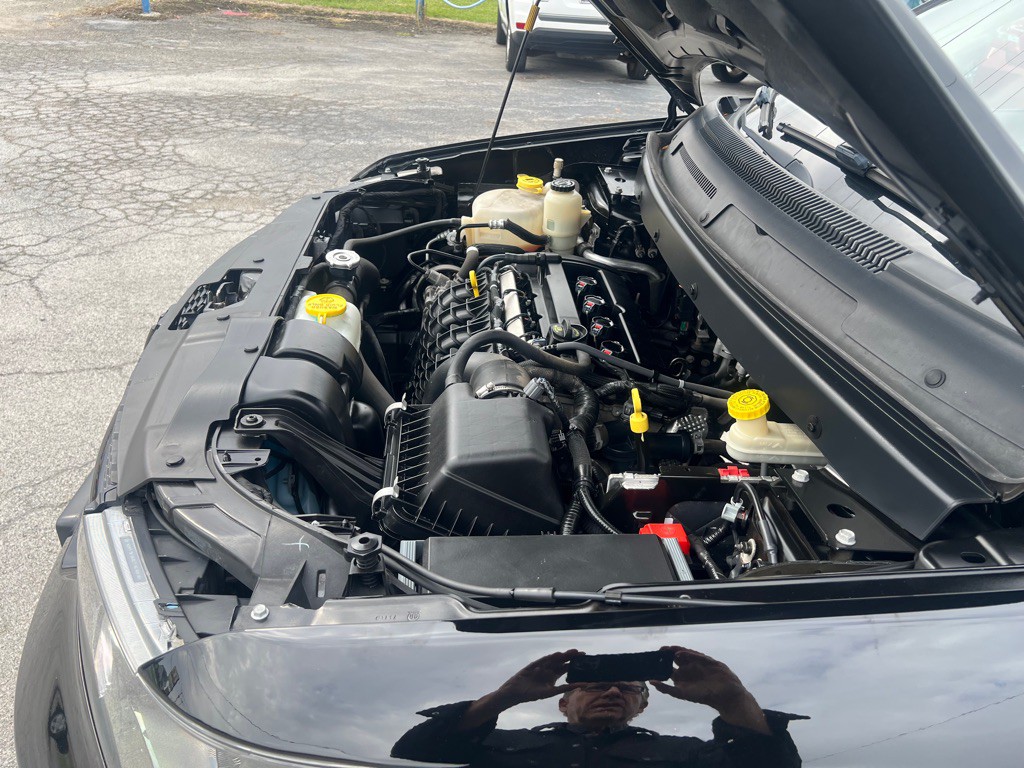 2017 Dodge Journey Image 51