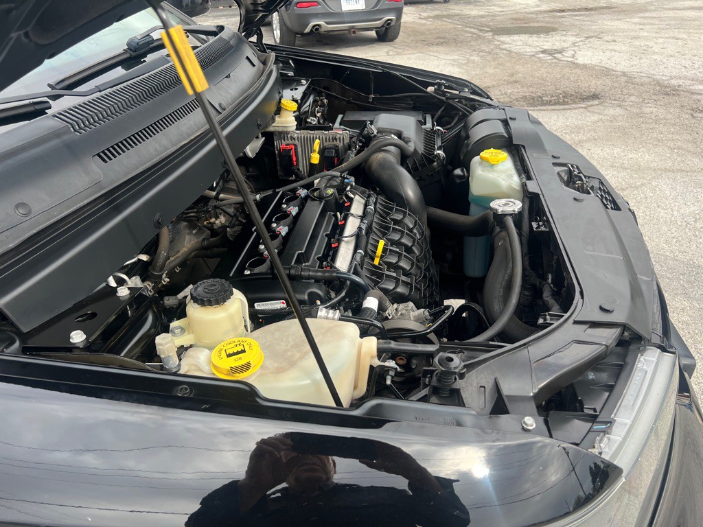 2017 Dodge Journey Image 52