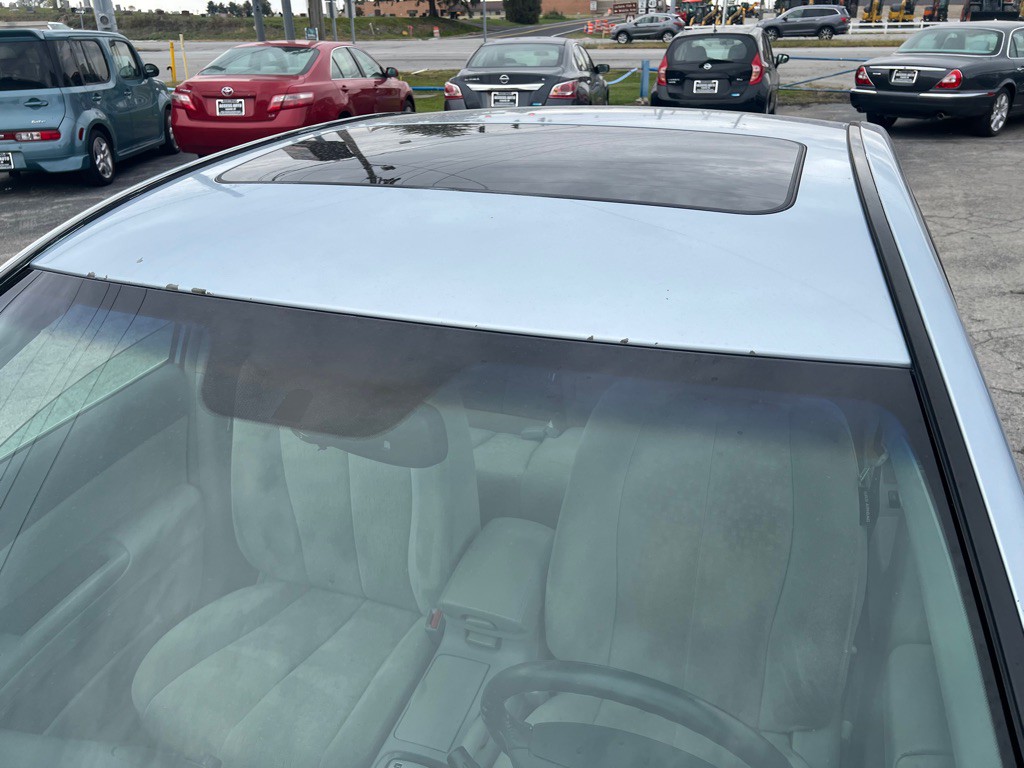 2006 Hyundai Sonata Image 9