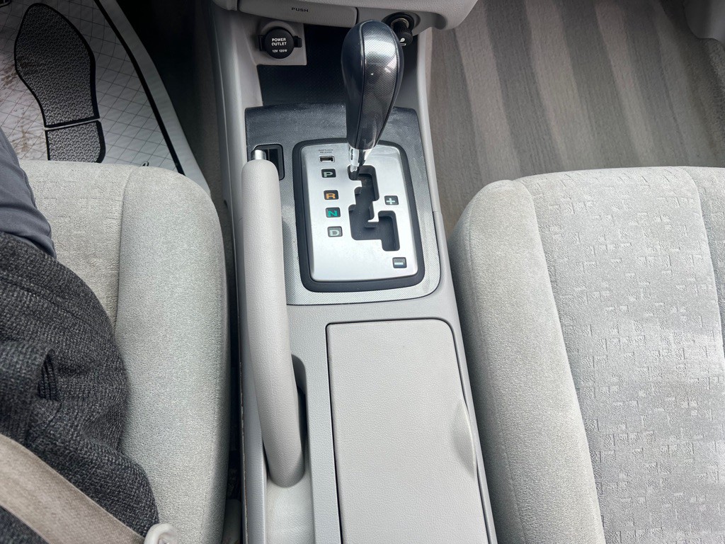 2006 Hyundai Sonata Image 22