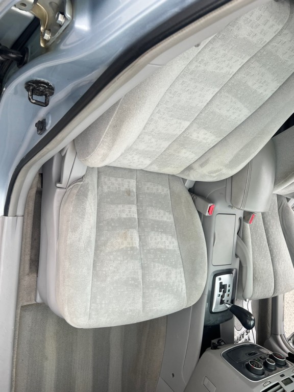 2006 Hyundai Sonata Image 26