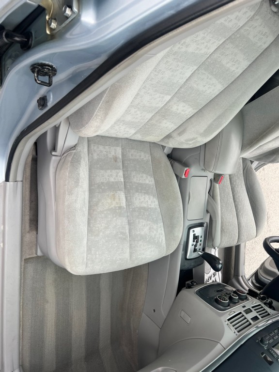 2006 Hyundai Sonata Image 28