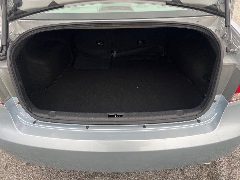 2006 Hyundai Sonata Image 31