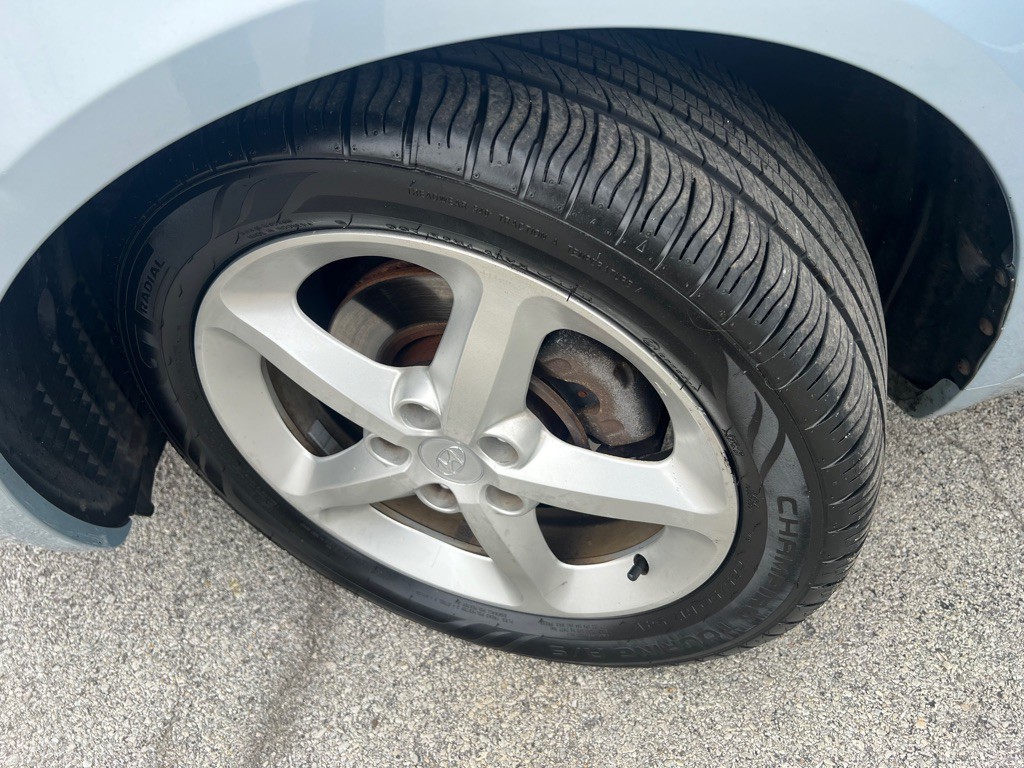 2006 Hyundai Sonata Image 33