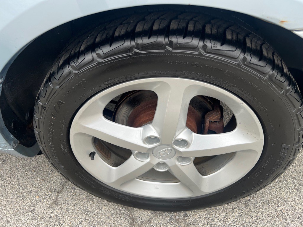 2006 Hyundai Sonata Image 34