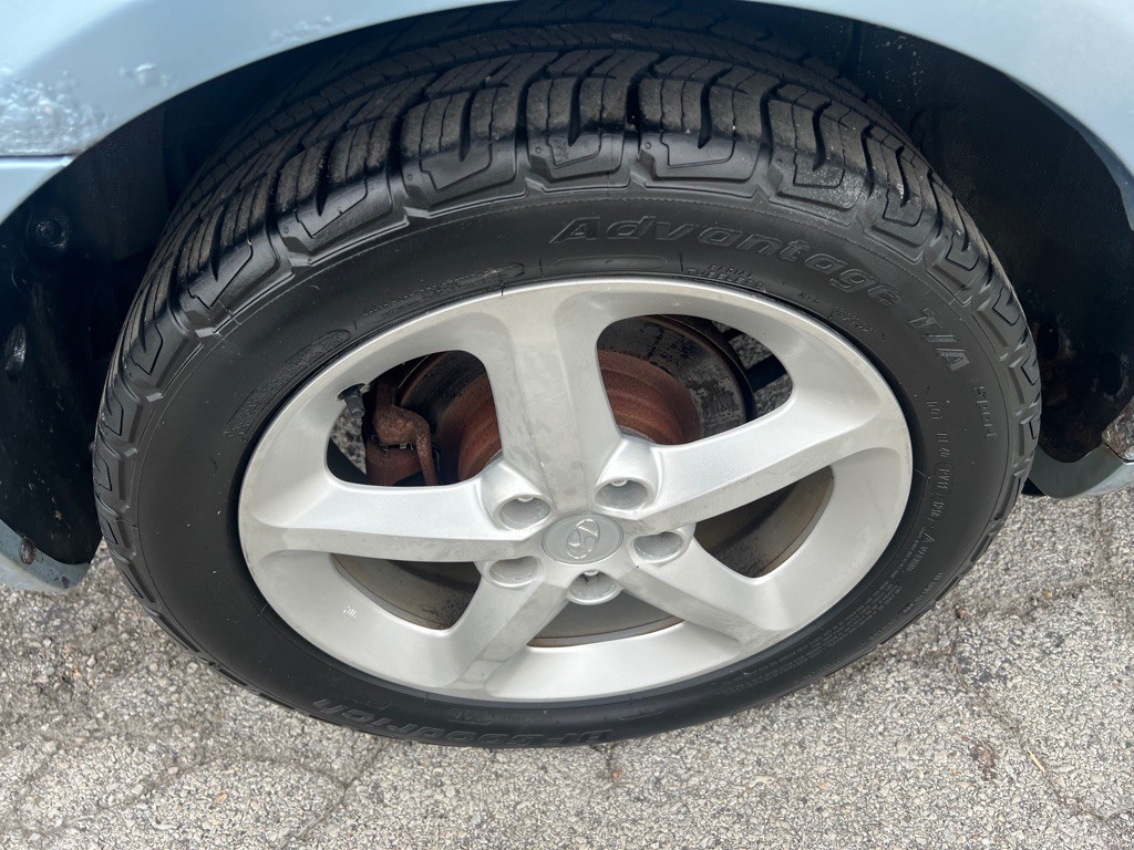 2006 Hyundai Sonata Image 35