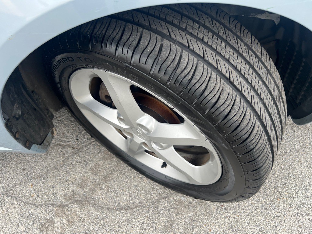 2006 Hyundai Sonata Image 36