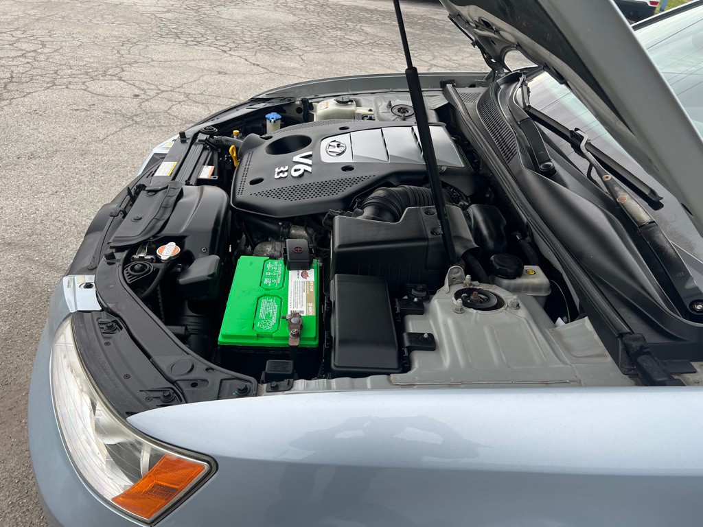 2006 Hyundai Sonata Image 39