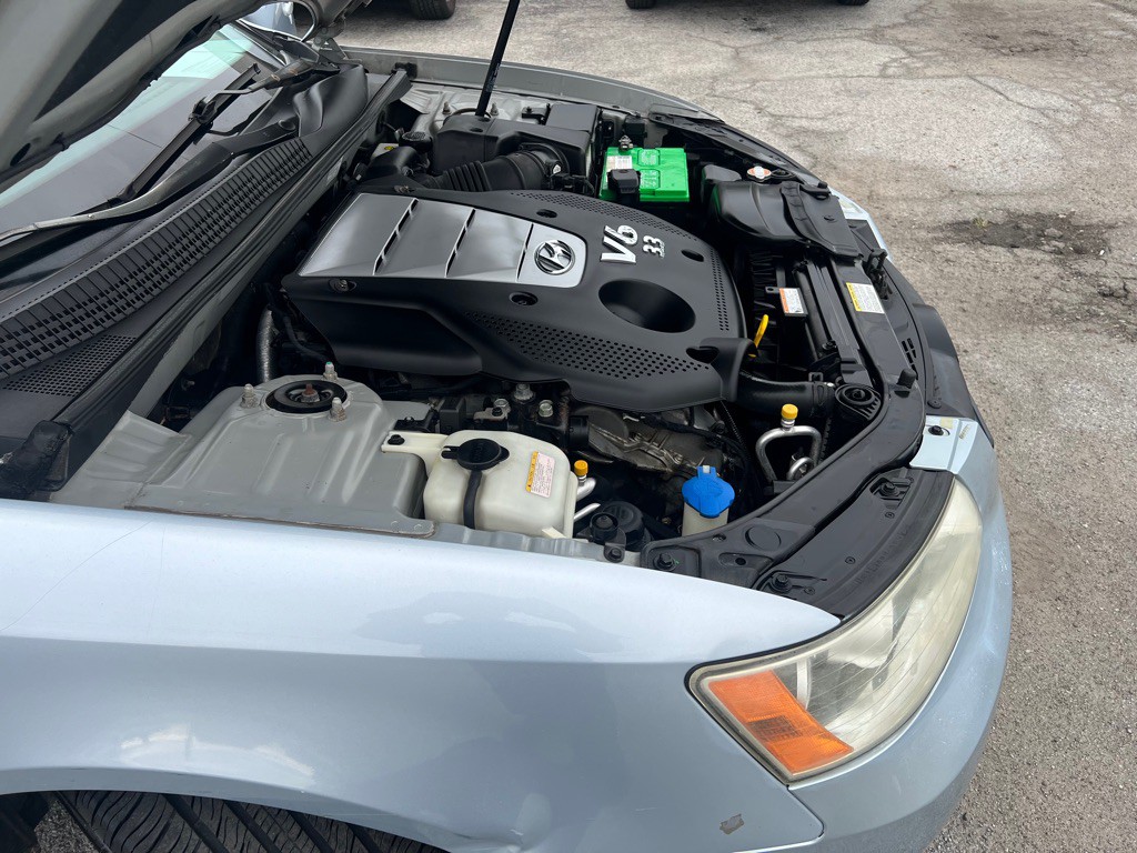 2006 Hyundai Sonata Image 40