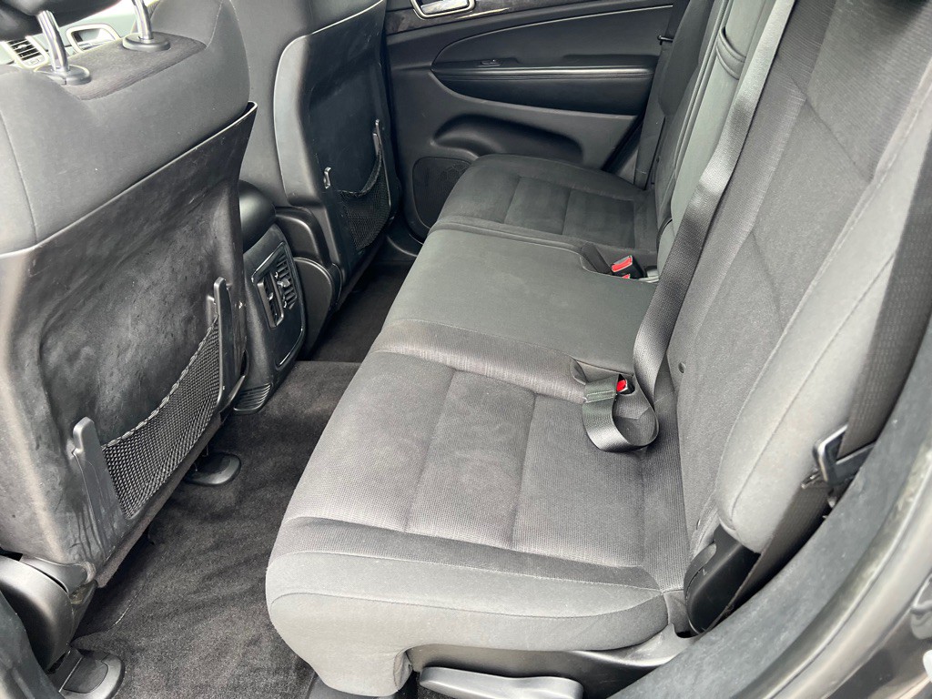 2011 Jeep Grand Cherokee Image 29