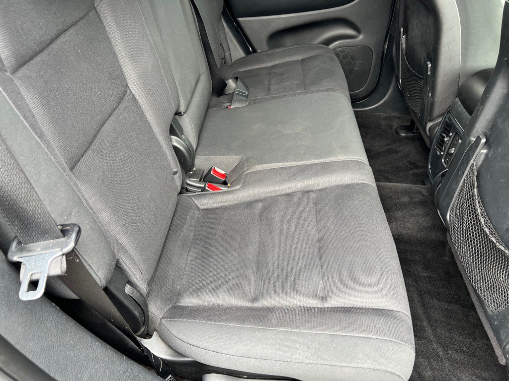 2011 Jeep Grand Cherokee Image 31